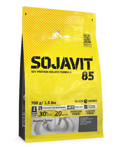 SOJAVIT 85 - 700 грама - Feel You