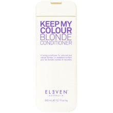 Eleven Australia - Keep My Colour Blonde Conditioner - 300ml