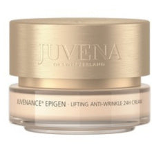JUVENA - JUVENANCE Epigen Lifting Anti-Wrinkle 24h Cream - Zpevňující protivráskový celodenní krém - 50ml