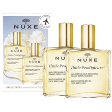 Nuxe - Huile Prodigieuse Duo
