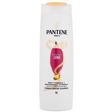 Pantene - Infinitely Long Strengthening Shampoo - 400ml