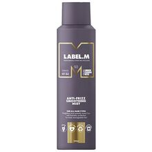 Label.m - Anti-Frizz Smoothing Mist - Vyhlazující mlha proti krepatění - 150ml