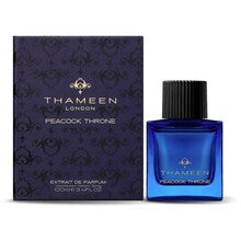 Thameen - Peacock Throne Extrait de Parfum - 50ml