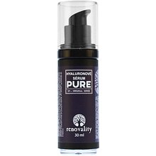 Renovality - Original Series Pure - Hyaluronové sérum - 30ml
