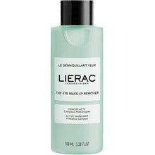 Lierac - The Eye Make-Up Remover - 100ml