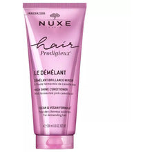 Nuxe - Hair Prodigieux High Shine Conditioner - 200ml