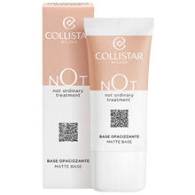 Collistar - Not Matte Base - Matující podkladová báze - 30ml