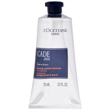 L´occitane - Men Cade After Shave Balm - 75ml