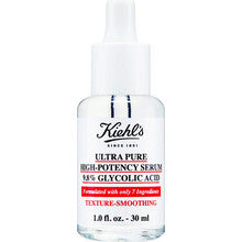 Kiehls - Ultra Pure 9,8% Glycolic Acid High-Potency Serum - Pleťové sérum - 30ml