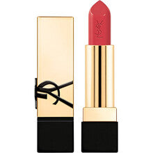 Yves Saint Laurent - Rouge Pur Couture Caring Satin Lipstick 3,8 g