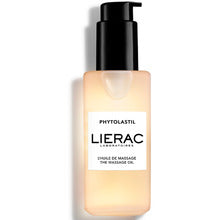 Lierac - Phytolastil The Massage Oil - 100ml