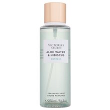 Victoria´s Secret - Aloe Water & Hibiscus Refresh Body Spray - 250ml
