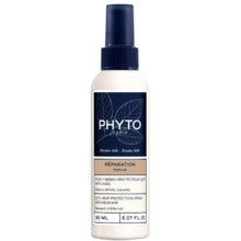 Phyto Professional - Repair 230°C Heat Protection Spray Anti-Breakage - Termoochranný sprej pro poškozené a lámavé vlasy - 175ml