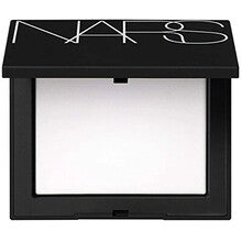 NARS - Crystal Light Reflecting Pressed Setting Powder - Fixační pudr - 10.0g