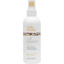 Milk_Shake - Curl Passion Primer - Bezoplachová péče pro kudrnaté vlasy - 200ml