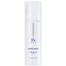 Missha - Super Aqua Ultra Hyalron Emulsion - 130ml