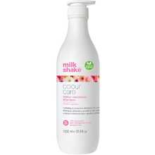 Milk_Shake - Color Care Color Maintainer Shampoo Flower Fragrance - Hydratační ochranný šampon na barvené vlasy s vůní květin - 1000ml
