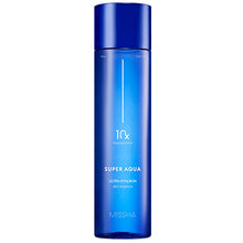 Missha - Super Aqua Ultra Hyalron Skin Essence - 200ml