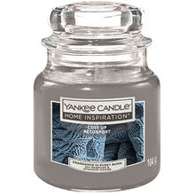 Yankee Candle - Home Inspiration Cosy Up - 104.0g