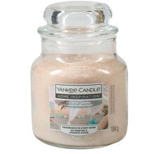 Yankee Candle - Home Inspiration Calming Cabana - 104.0g