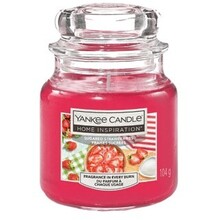 Yankee Candle - Home Inspiration Sugared Strawberries - 538.0g