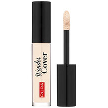 Pupa - Wonder Cover Concealer - Tekutý korektor 4,2 ml