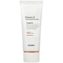 COSRX - Vitalizing Sunscreen SPF 50+ - Vitalizující opalovací krém s vitamínem - 50ml