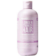 Hairburst - Shampoo for Curly, Wavy Hair - Šampon pro kudrnaté a vlnité vlasy - 350ml
