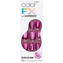 Impress - ImPRESS Color FX 30 pcs