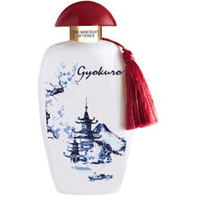 The Merchant of Venice - Gyokuro EDP - 100ml