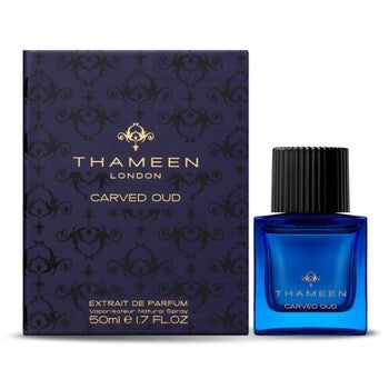 Thameen - Carved Oud Extrait de Parfum - 100ml