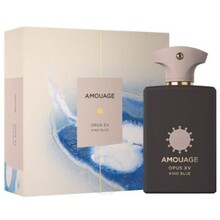 Amouage - Opus XV - King Blue EDP - 100ml