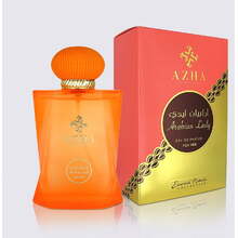 Azha Perfumes - Arabian Lady for Her EDP - 100ml