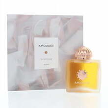 Amouage - Overture Woman EDP - 100ml