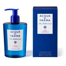 Acqua di Parma - Blu Mediterraneo - Fico Di Amalfi Tekuté mýdlo na tělo i ruce - 300ml