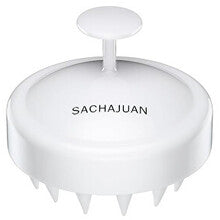 Sachajuan - Scalp Brush - Kartáč pro peeling vlasové pokožky
