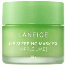 Laneige - Apple Lime Lip Sleeping Mask Ex - 20.0g