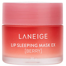 Laneige - Berry Lip Sleeping Mask Ex - Noční maska na rty - 20.0g