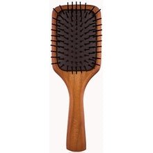 Aveda - Wooden Paddle Brush Mini - Hřeben na vlasy - 0.0ml