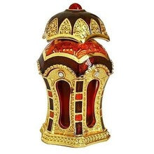 Al Haramain - Rafia Gold Koncentrovaný parfémovaný olej bez alkoholu - 20ml