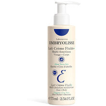 Embryolisse - Lait Creme Fluid Face & Body Cream - 400ml