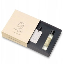 Cereria Mollá - Black Orchid & Lily Set - Dárková sada