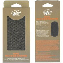 Wet Brush - Shine Enhancer Mens - Kartáč na vlasy