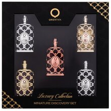 Orientica - Luxury Collection Kolekce miniatur - 38ml