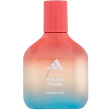 Adidas - Vibes Happy Feels EDP - 50ml