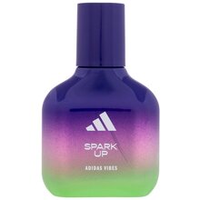 Adidas - Vibes Spark Up EDP - 50ml