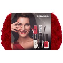 Dermacol - Magnum Maximum Volume Set - Dárková sada - 9ml