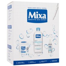 Mixa - Hyaluronic Acid + Lactic Acid Anti-Dryness Hydrating Serum Set - Dárková sada - 30ml
