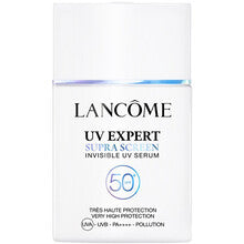 Lancome - UV Expert Supra Screen Invisible UV Serum SPF50+ - Ochranné pleťové sérum - 40ml