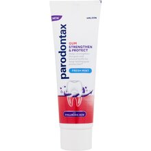 Parodontax - Gum Strengthen & Protect Fresh Mint Toothpaste - 75ml